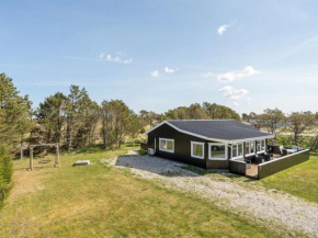 Holiday Home Styrmer - 1-2km from the sea by Interhome in Horsens